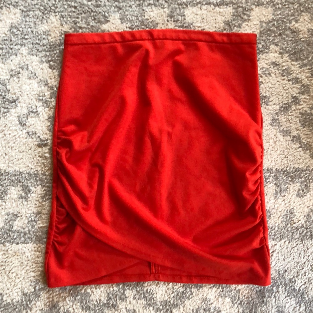 BB Dakota skirt